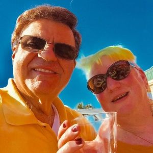 Meet your Posher, Judith